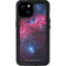 IC 2177 The Seagull Nebula iPhone 15 Plus Waterproof Case
